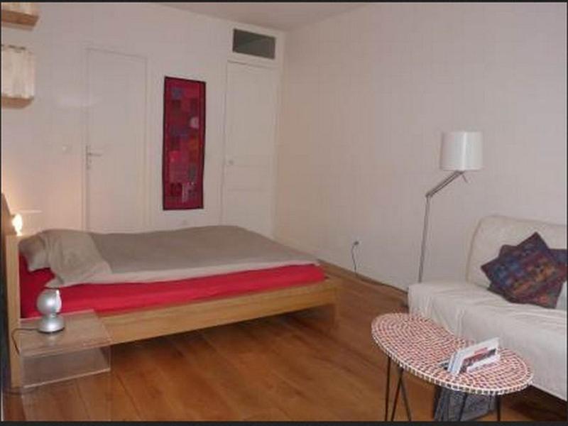 Hotel Metropolitain Paris Cameră foto