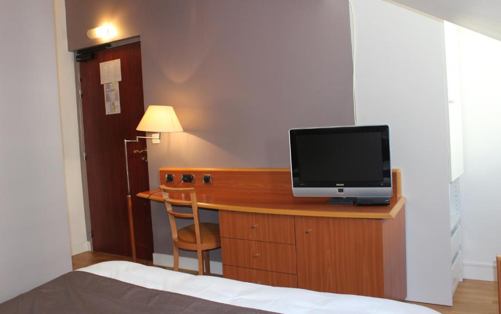Hotel Metropolitain Paris Cameră foto